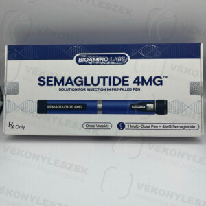 Bioamino Labs - Semaglutid 4 mg toll