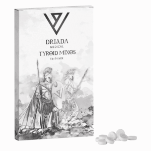 Driada Medical – Tyroid Mixos