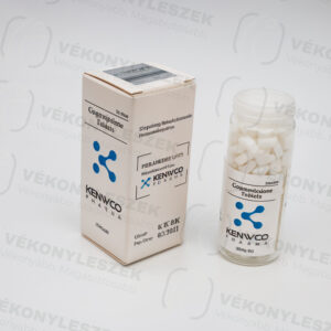 Kenwoo Clenbuterol 0.08mg