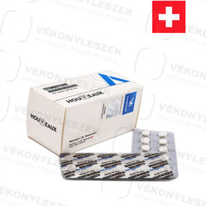 Nouveaux Clenbuterol Hydrochloride 0.04mg