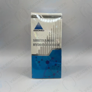 AKKOMED – Sibutramine Hydrochloride